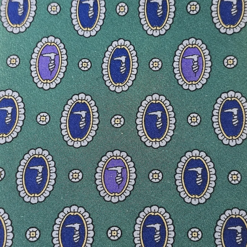 TRUSSARDI TIE
